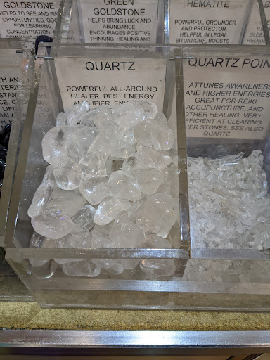 Book Store «Pyramid Books», reviews and photos, 214 Derby St, Salem, MA 01970, USA