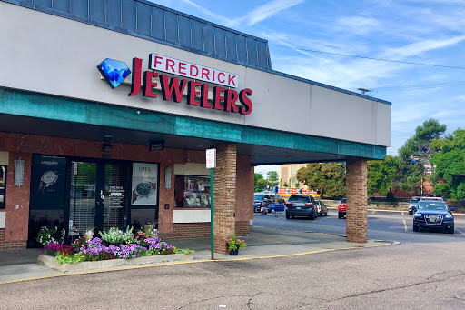 Fredrick Jewelers of Bloomfield Hills, 889 W Long Lake Rd, Bloomfield Twp, MI 48302, USA, 