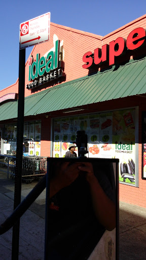Supermarket «Ideal Food Basket», reviews and photos, 631 Gates Ave, Brooklyn, NY 11221, USA