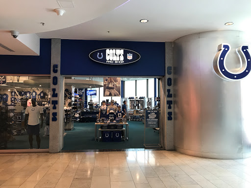 Shopping Mall «Circle Centre Mall», reviews and photos, 49 W Maryland St, Indianapolis, IN 46204, USA