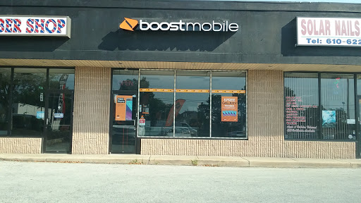 Cell Phone Store «Boost Mobile by Elite», reviews and photos, 301 W Baltimore Ave, Clifton Heights, PA 19018, USA