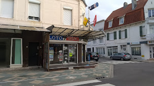 Photo n°4 de Maison de la Presse à Merlimont ()