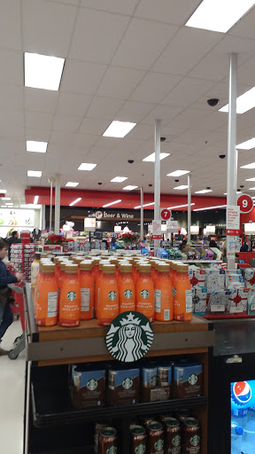 Department Store «Target», reviews and photos, 3101 Jefferson Davis Hwy, Alexandria, VA 22305, USA