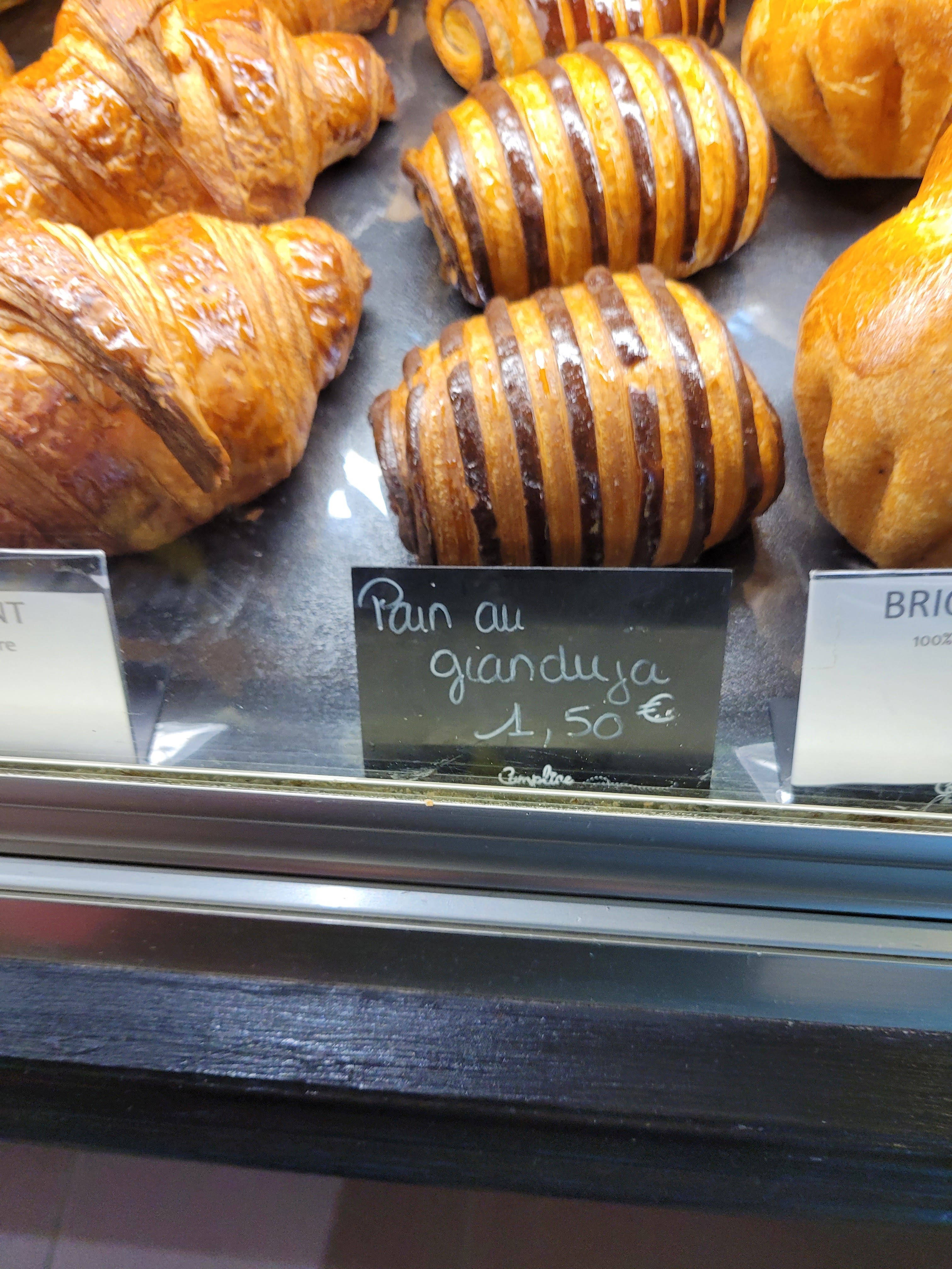 Photo n° 4 de l'avis de caroline.a fait le 24/09/2020 à 15:21