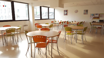 ATRT Ivry-sur-Seine à Ivry-sur-Seine