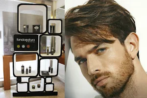 Enrico Figaro Hairstylist for man image