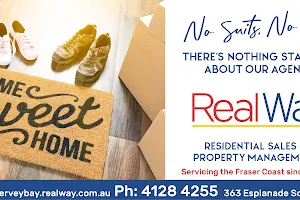 Realway Property Consultants Hervey Bay - Property Sales & Property Management Real Estate Agency image