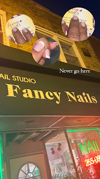 Fancy Nails - Photo 2 - Car repair in Clifton, NJ, Paterson