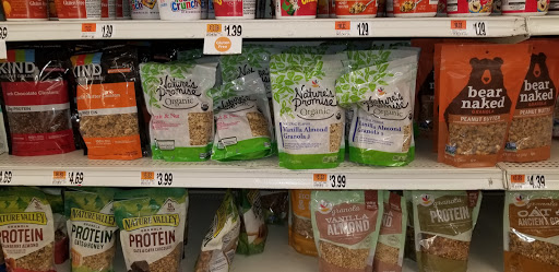 Supermarket «Stop & Shop», reviews and photos, 36 Bedford St, Lexington, MA 02420, USA