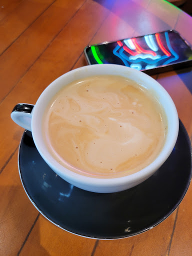 Coffee Shop «Siphon Coffee», reviews and photos, 701 W Alabama St, Houston, TX 77006, USA