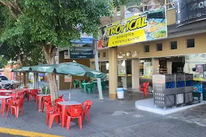 Tropical Sorvetes e Restaurante image