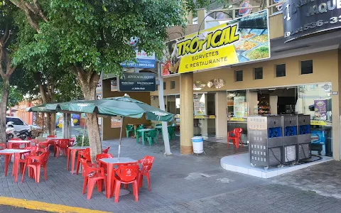 Tropical Sorvetes e Restaurante image