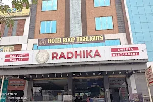 Hotel Roop Highlights image