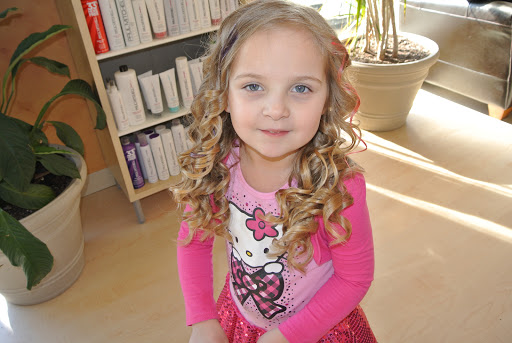 Hair Salon «Styles International Salon and Spa», reviews and photos, 952 Boston Post Rd, Milford, CT 06460, USA