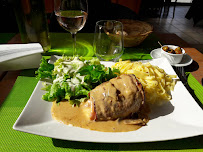 Plats et boissons du Restaurant La Table des Oliviers à Aussonne - n°10