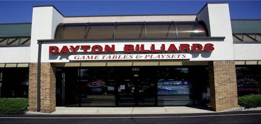 Dayton Billiards