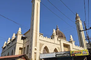 Mattannur Juma Masjid image