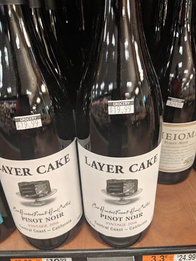 Grocery Store «Chatham Village Market», reviews and photos, 20 Queen Anne Rd, Chatham, MA 02633, USA