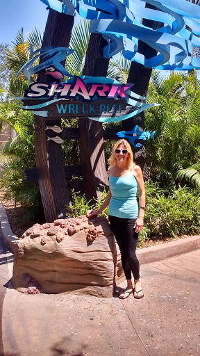 Aquarium «Shark Encounter», reviews and photos, 7007 Sea World Dr, Orlando, FL 32821, USA