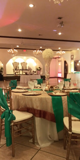 Banquet Hall «Sterling Banquet Hall», reviews and photos, 5475A West Sam Houston Pkwy N, Houston, TX 77041, USA