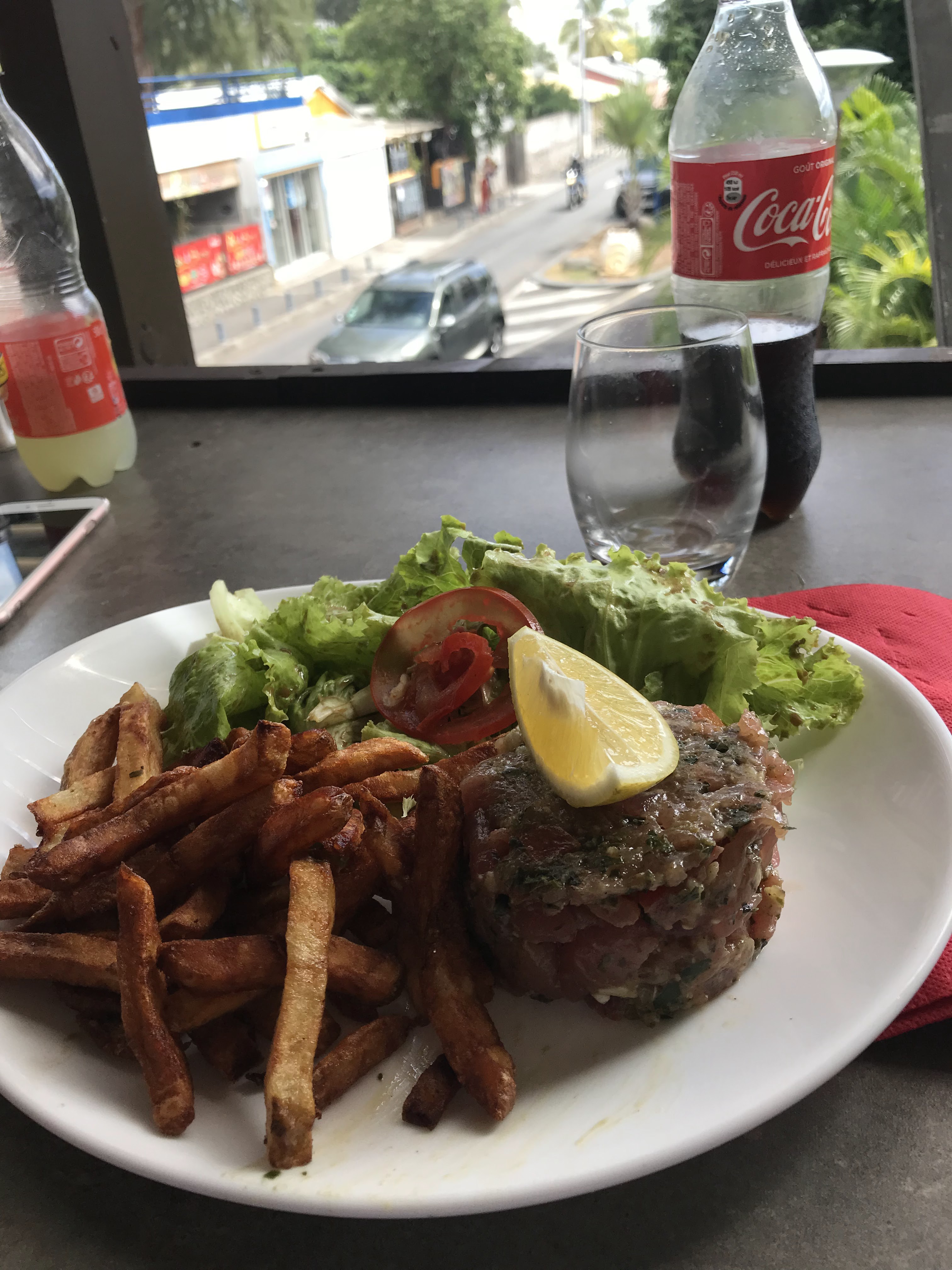 Photo n° 1 de l'avis de Laurène. fait le 12/05/2018 à 10:33