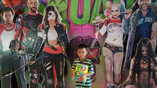 Movie Theater «AMC Classic Irving 10», reviews and photos, 4205 W Pioneer Dr, Irving, TX 75061, USA