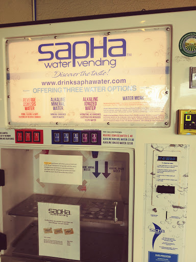 Health Food Store «Sunseed Food Co-Op Inc», reviews and photos, 6615 N Atlantic Ave B, Cape Canaveral, FL 32920, USA