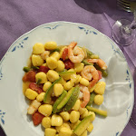 Photo n°1 de l'avis de Sergio. fait le 23/05/2022 à 10:28 sur le  Ristorante Pizzeria La Lampara di Cristina à Massa