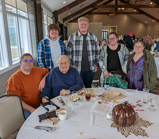 Country Club «Macatawa Legends Pro Shop», reviews and photos, 4600 Macatawa Legends Blvd, Holland, MI 49424, USA