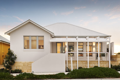 Dale Alcock Display Home - Shorehouse