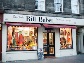 Bill Baber Knitwear