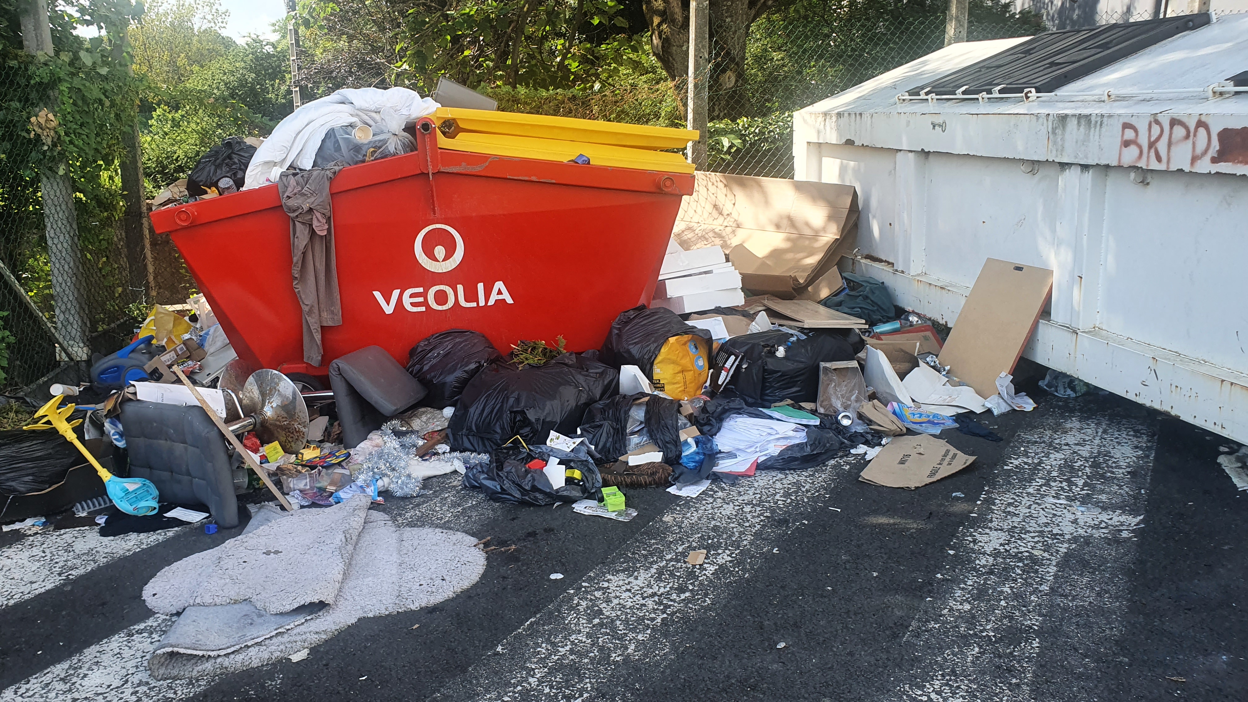 Photo n° 1 de l'avis de Laurie.u fait le 18/11/2018 à 21:22