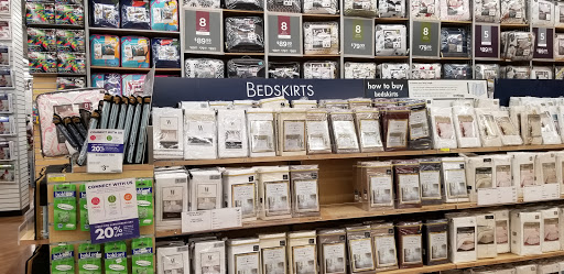 Department Store «Bed Bath & Beyond», reviews and photos, 6050 North Point Pkwy, Alpharetta, GA 30022, USA