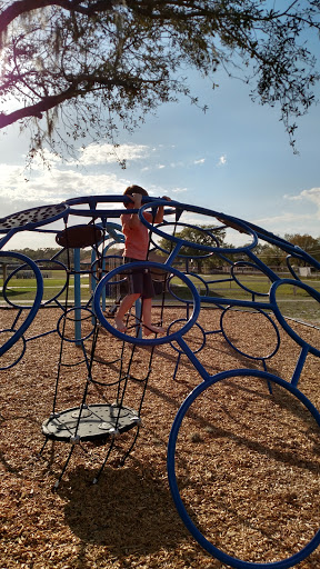 Recreation Center «Balm Park Recreation Center», reviews and photos, 14747 Balm Wimauma Rd, Wimauma, FL 33598, USA