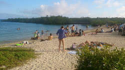Playa los alemanes photo #6