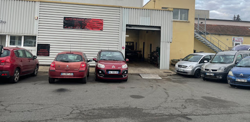 Photo 3 - BALBY PIECE DETACHE AUTO DEPANNAGE