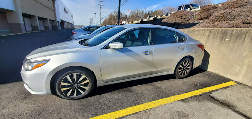 Used Car Dealer «Enterprise Car Sales», reviews and photos, 13200 Brookpark Rd, Cleveland, OH 44135, USA