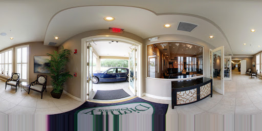 Funeral Home «Blount & Curry Funeral Home - Carrollwood Chapel», reviews and photos, 3207 W Bearss Ave, Tampa, FL 33618, USA