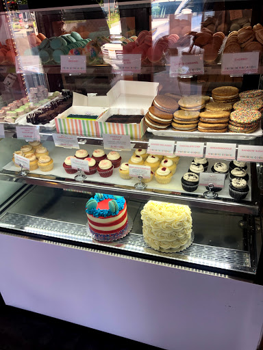 Bakery «Sift Dessert Bar Napa», reviews and photos, 3816 Bel Aire Plaza, Napa, CA 94558, USA