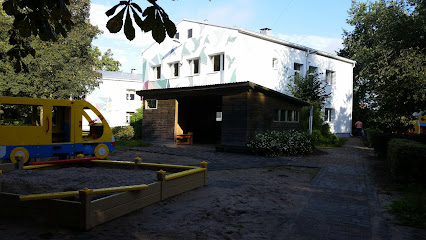 Rīgas 126. pirmsskolas izglītības iestāde