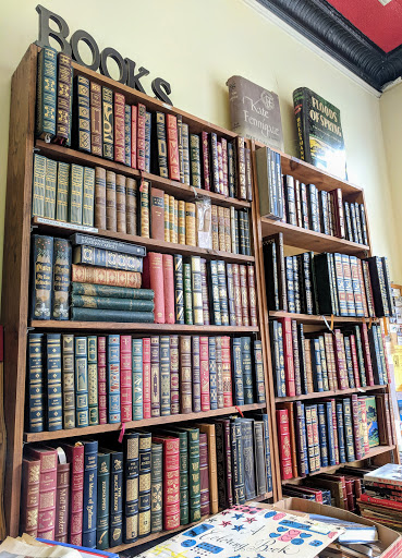 Archives Book Shop