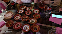 Tapas du Restaurant libanais La Table d'Aladin à Metz - n°15
