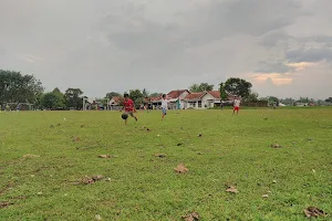 Lapangan Sepakbola Desa Mandiraja Kulon image