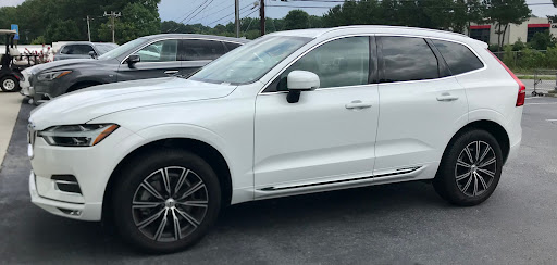 Volvo Dealer «Volvo Cars of Marietta», reviews and photos, 1195 Cobb Pkwy S, Marietta, GA 30060, USA