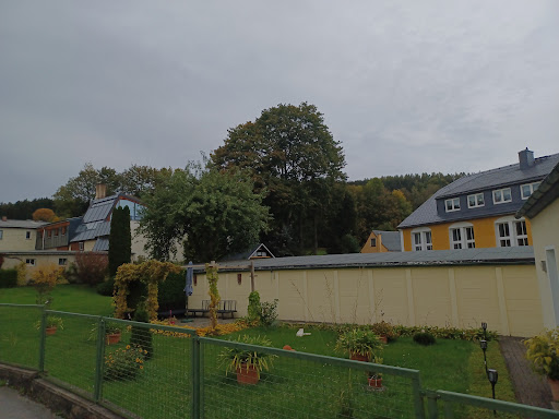 Tierarztpraxis Torsten Lindner unter Thum, 