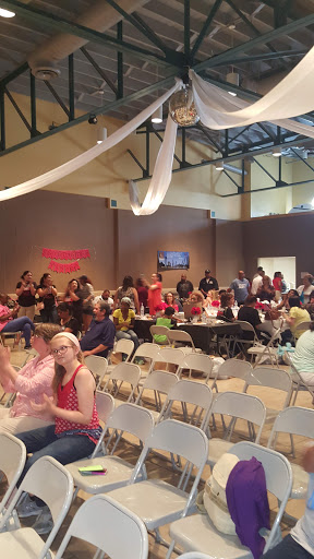 Event Venue «Progreso Hall», reviews and photos, 1306 Guadalupe St, San Antonio, TX 78207, USA