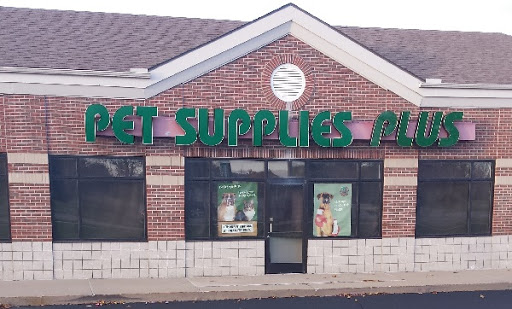 Pet Supply Store «Pet Supplies Plus», reviews and photos, 3110 W Silver Lake Rd, Fenton, MI 48430, USA