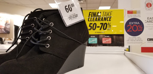 Department Store «JCPenney», reviews and photos, 2700 Miamisburg Centerville Rd, Dayton, OH 45459, USA