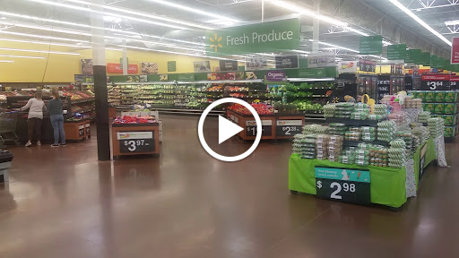 Department Store «Walmart Supercenter», reviews and photos, 1681 Eatonton Rd, Madison, GA 30650, USA