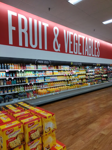 Grocery Store «Winn-Dixie», reviews and photos, 2880 Howland Blvd, Deltona, FL 32725, USA